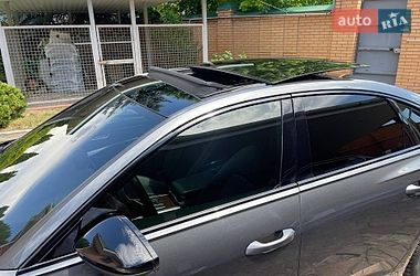 Седан Audi A6 2019 в Дніпрі
