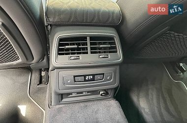 Седан Audi A6 2019 в Дніпрі