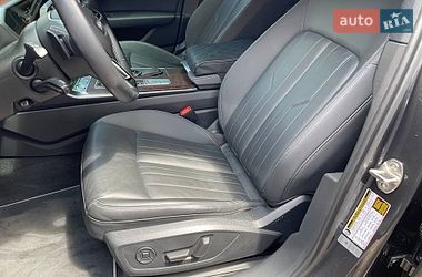 Седан Audi A6 2019 в Дніпрі