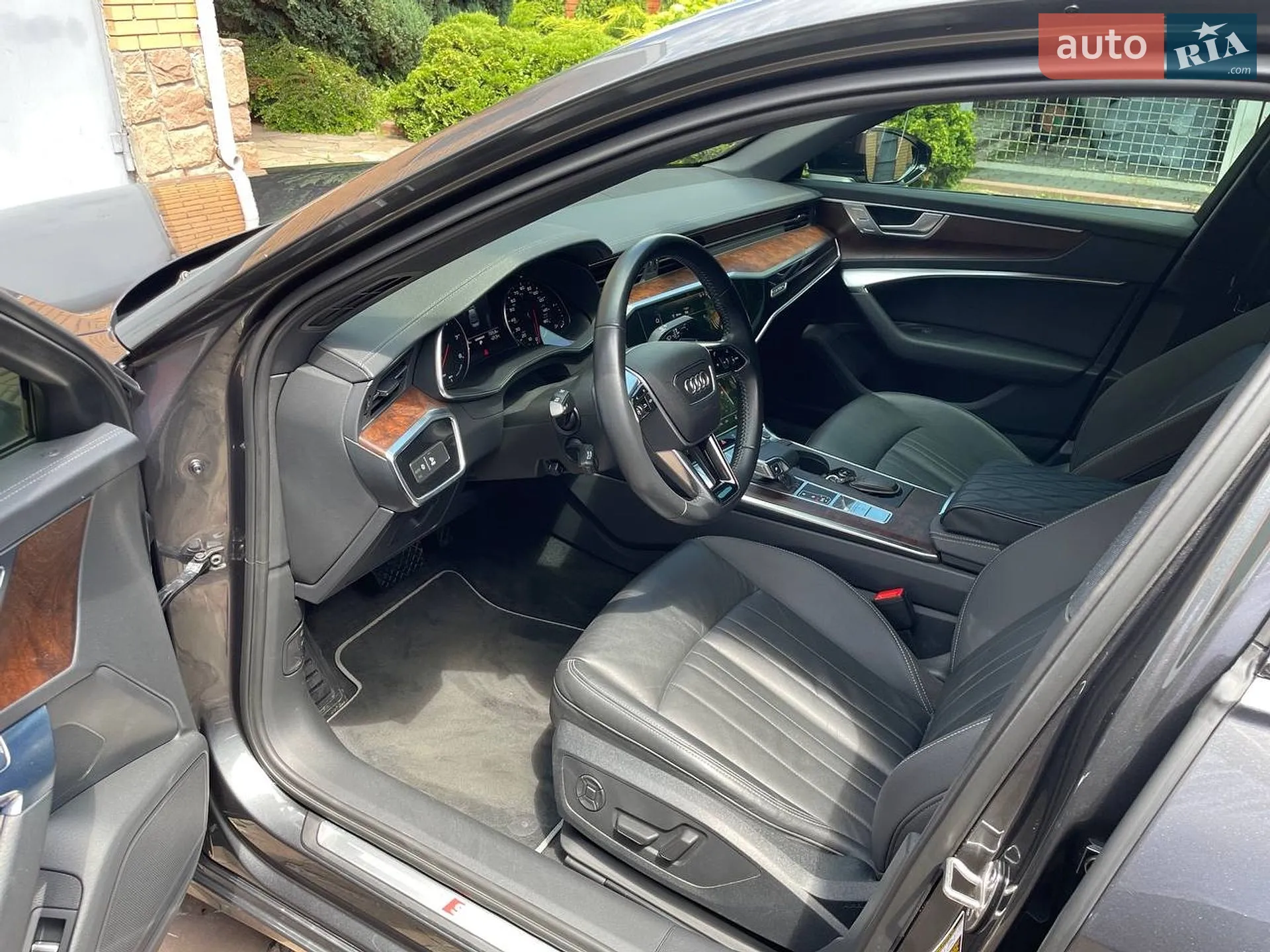 2019 Audi A6 - мініатюра 15