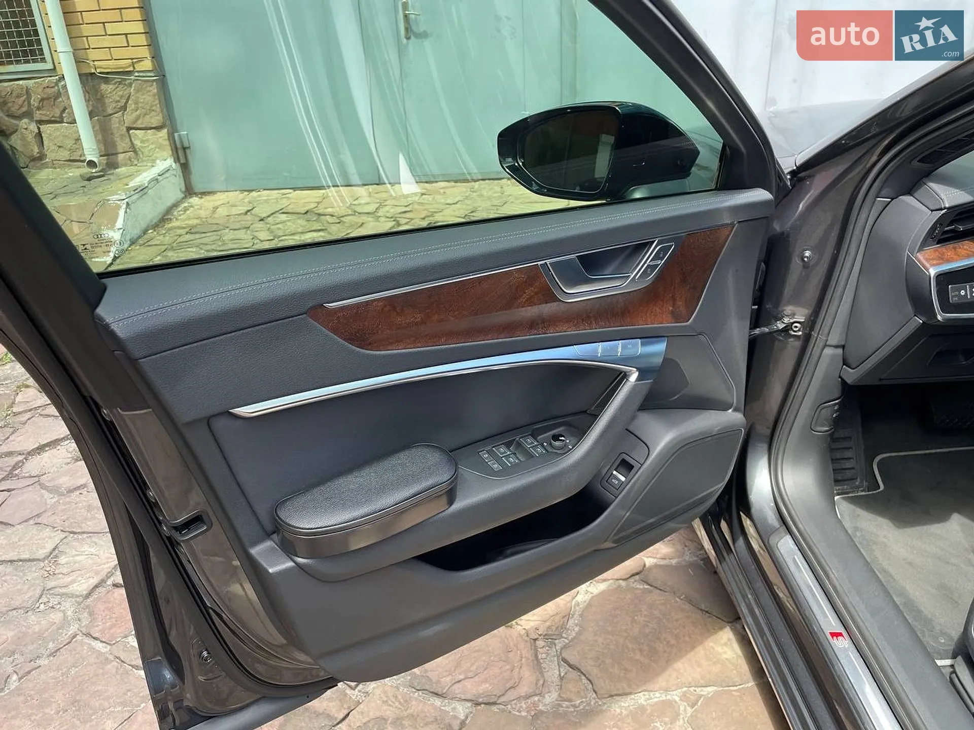 2019 Audi A6 - мініатюра 14