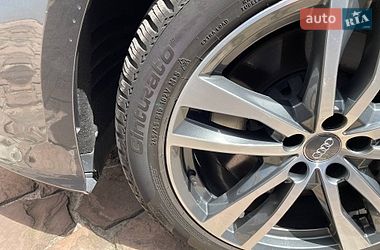 Седан Audi A6 2019 в Дніпрі