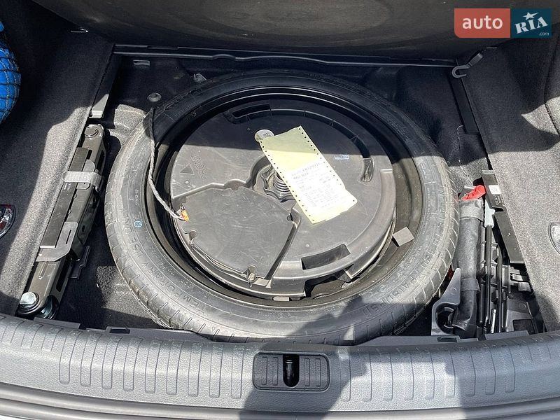 Седан Audi A6 2019 в Дніпрі
