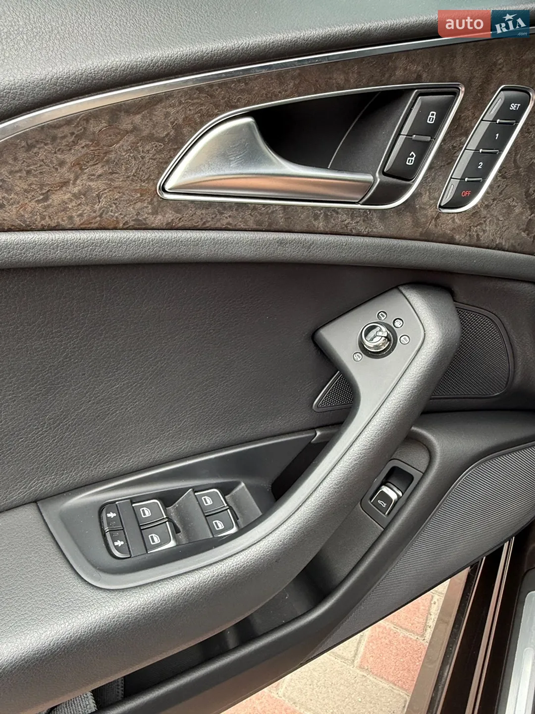 2018 Audi A6 - мініатюра 12