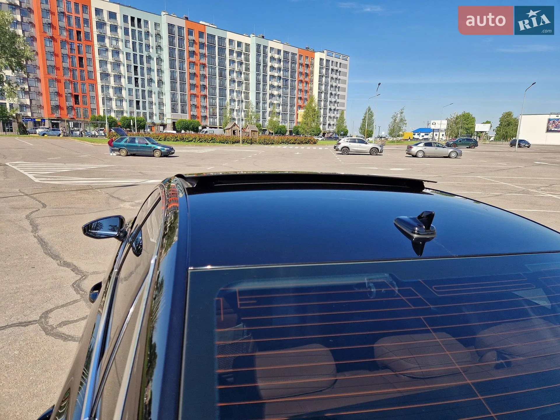 2019 Audi A6 - мініатюра 9