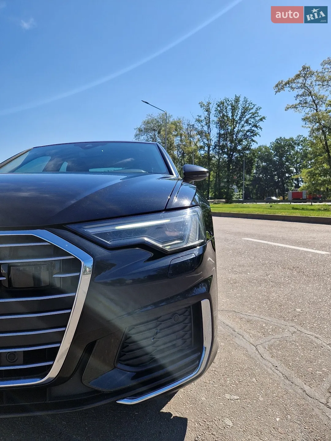 2019 Audi A6 - мініатюра 22