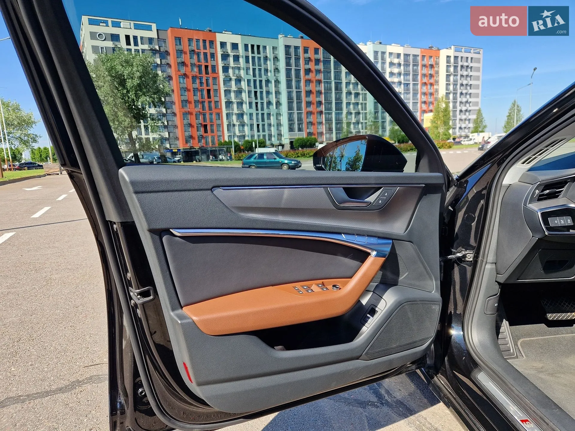 2019 Audi A6 - мініатюра 24