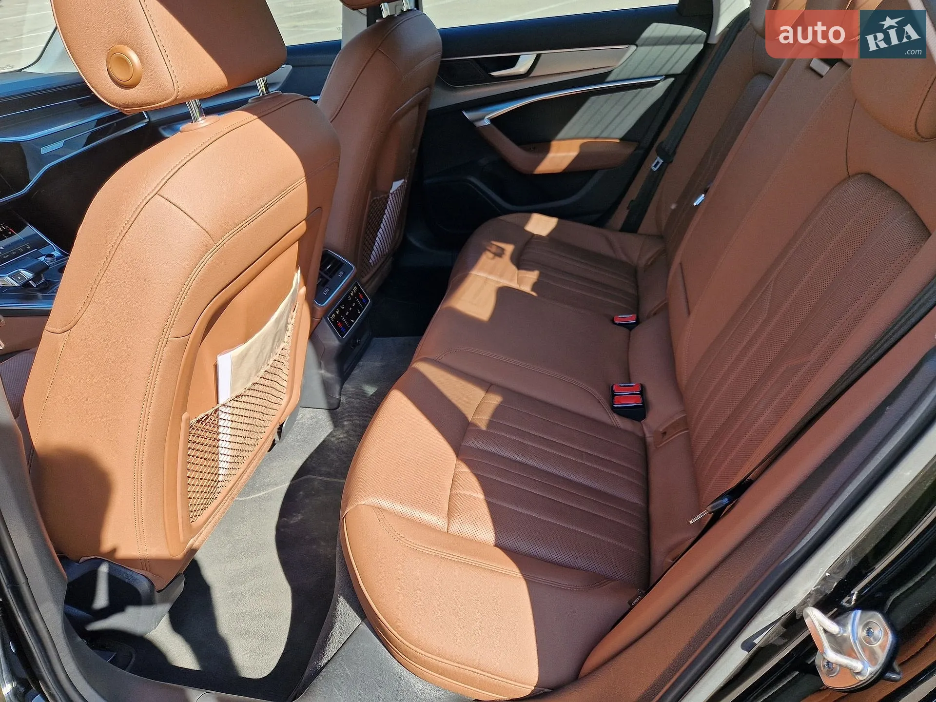 2019 Audi A6 - мініатюра 28