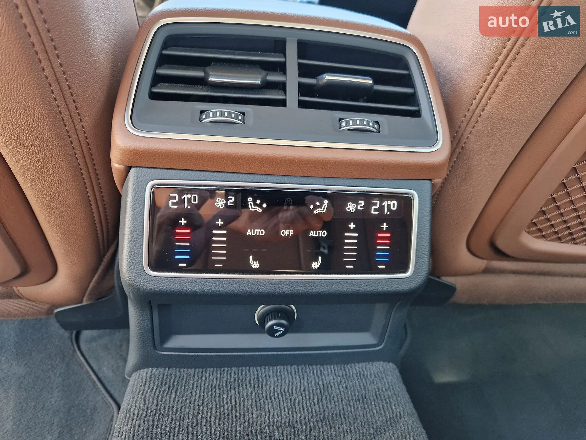 2019 Audi A6 - мініатюра 29