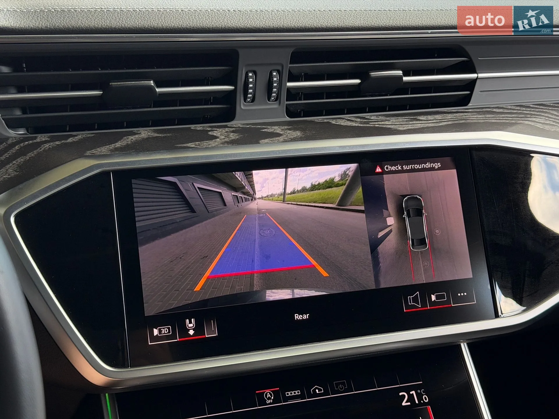 2024 Audi A6 - мініатюра 21