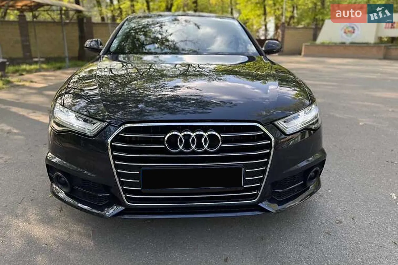 2019 Audi A6 - мініатюра 33