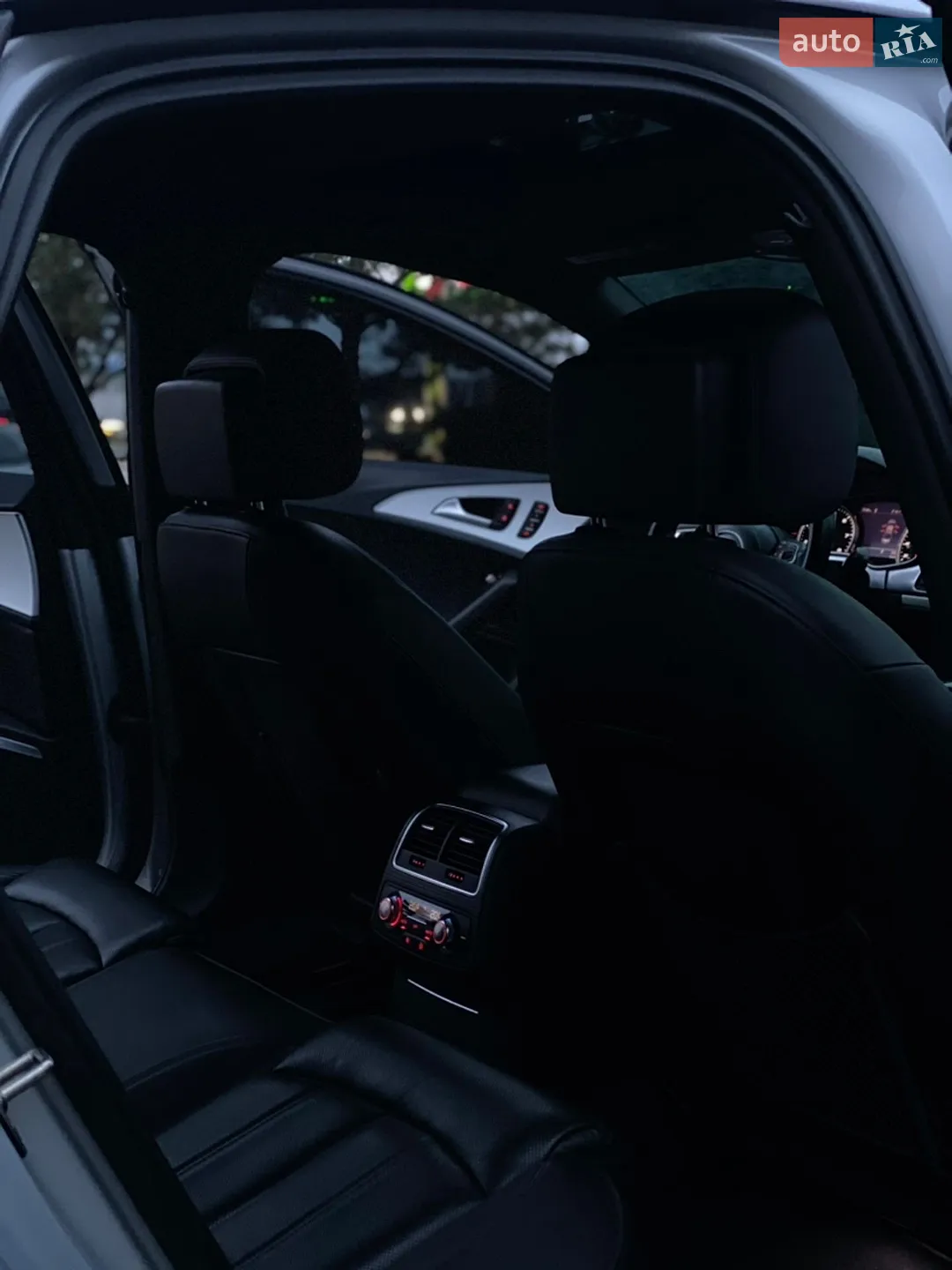 2011 Audi A6 - мініатюра 17