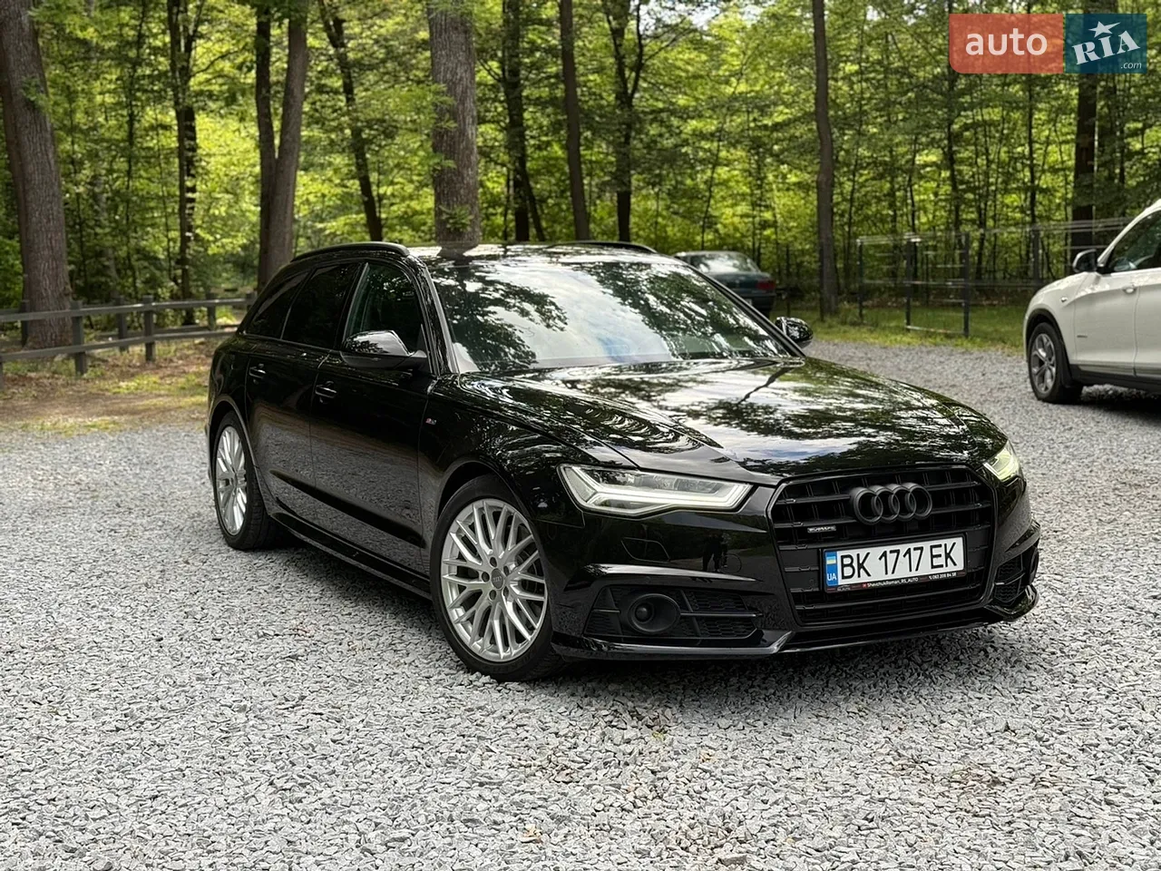 2016 Audi A6 - мініатюра 13