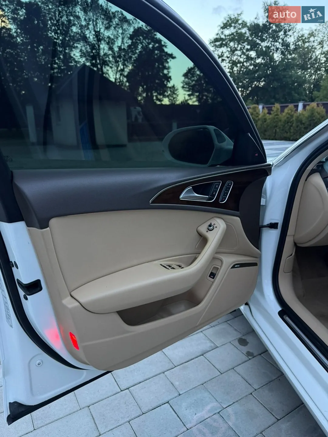 2014 Audi A6 - мініатюра 10