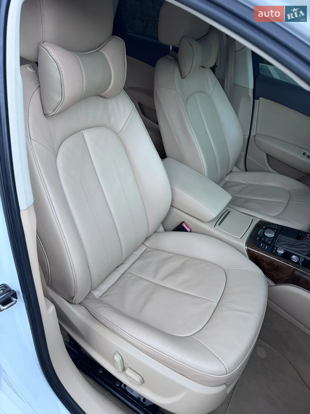 2014 Audi A6 - мініатюра 16