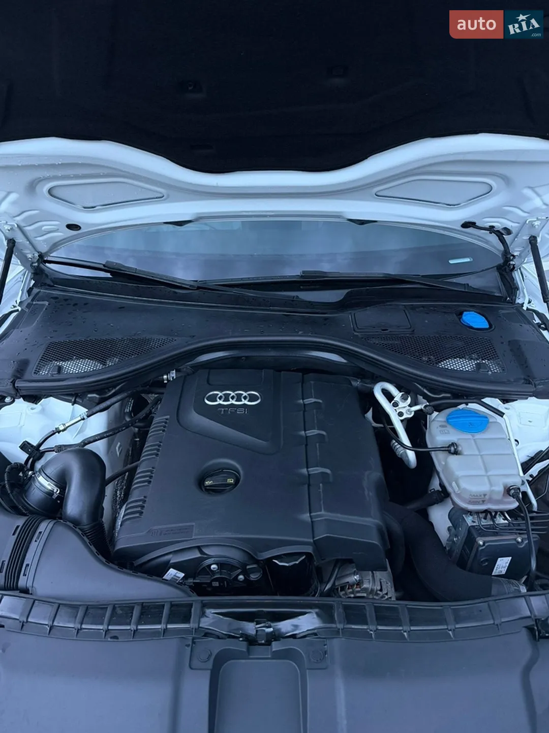 2014 Audi A6 - мініатюра 22