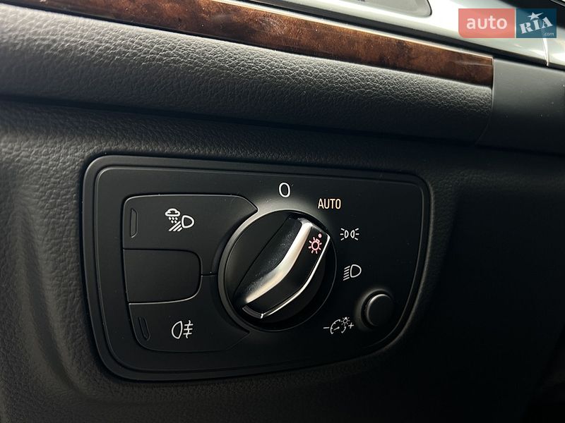 Седан Audi A6 2017 в Івано-Франківську фото 20 Седан Audi A6 2017 в Івано-Франківську