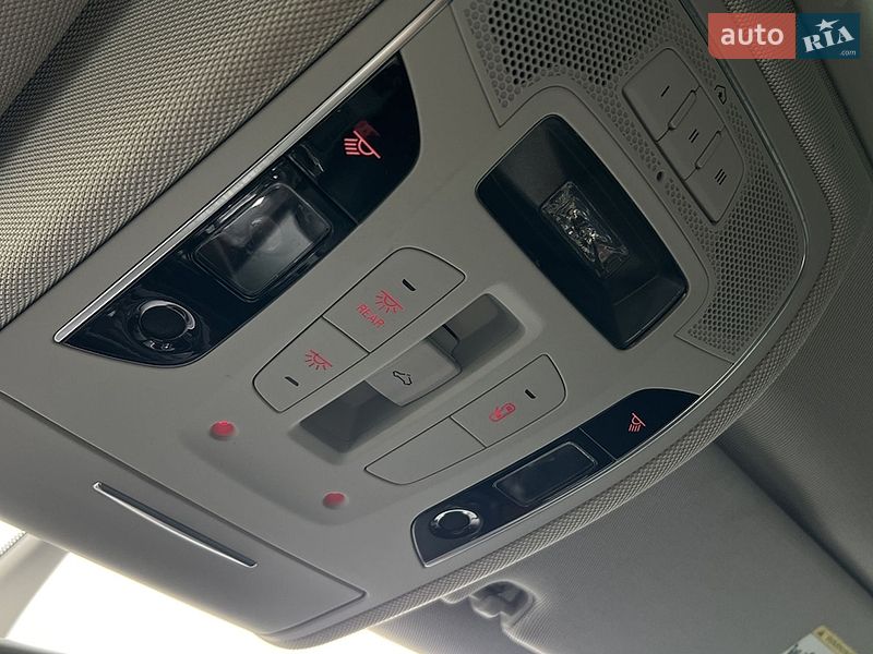 Седан Audi A6 2017 в Ивано-Франковске
