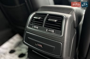 Седан Audi A6 2017 в Ивано-Франковске