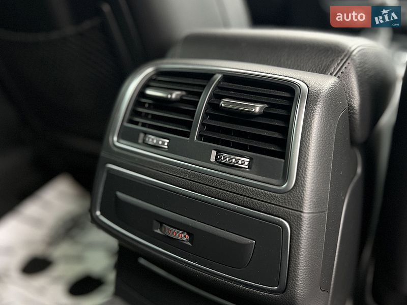 Седан Audi A6 2017 в Ивано-Франковске