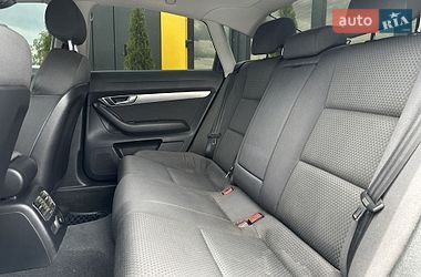 Седан Audi A6 2005 в Івано-Франківську