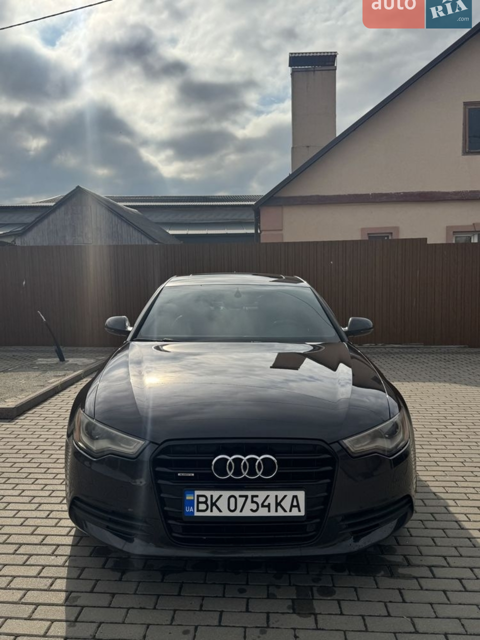 2013 Audi A6 - мініатюра 20