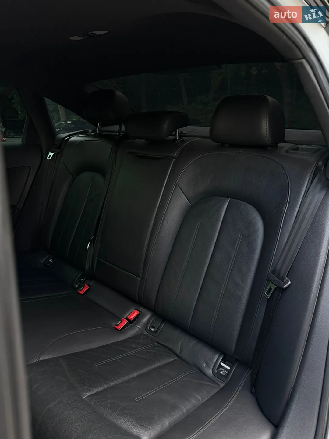 2014 Audi A6 - мініатюра 14
