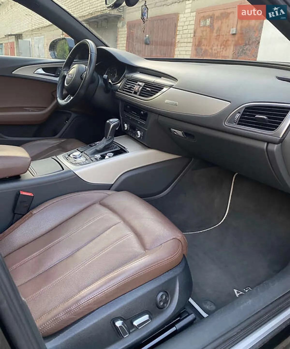 2015 Audi A6 - мініатюра 17