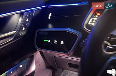 Седан Audi A6 2022 в Білій Церкві
