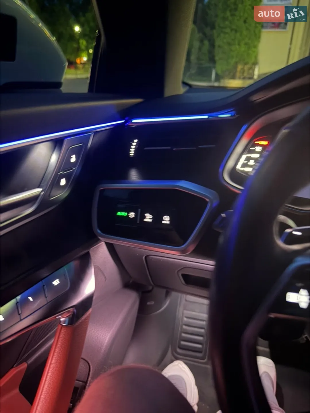 2022 Audi A6 - мініатюра 2
