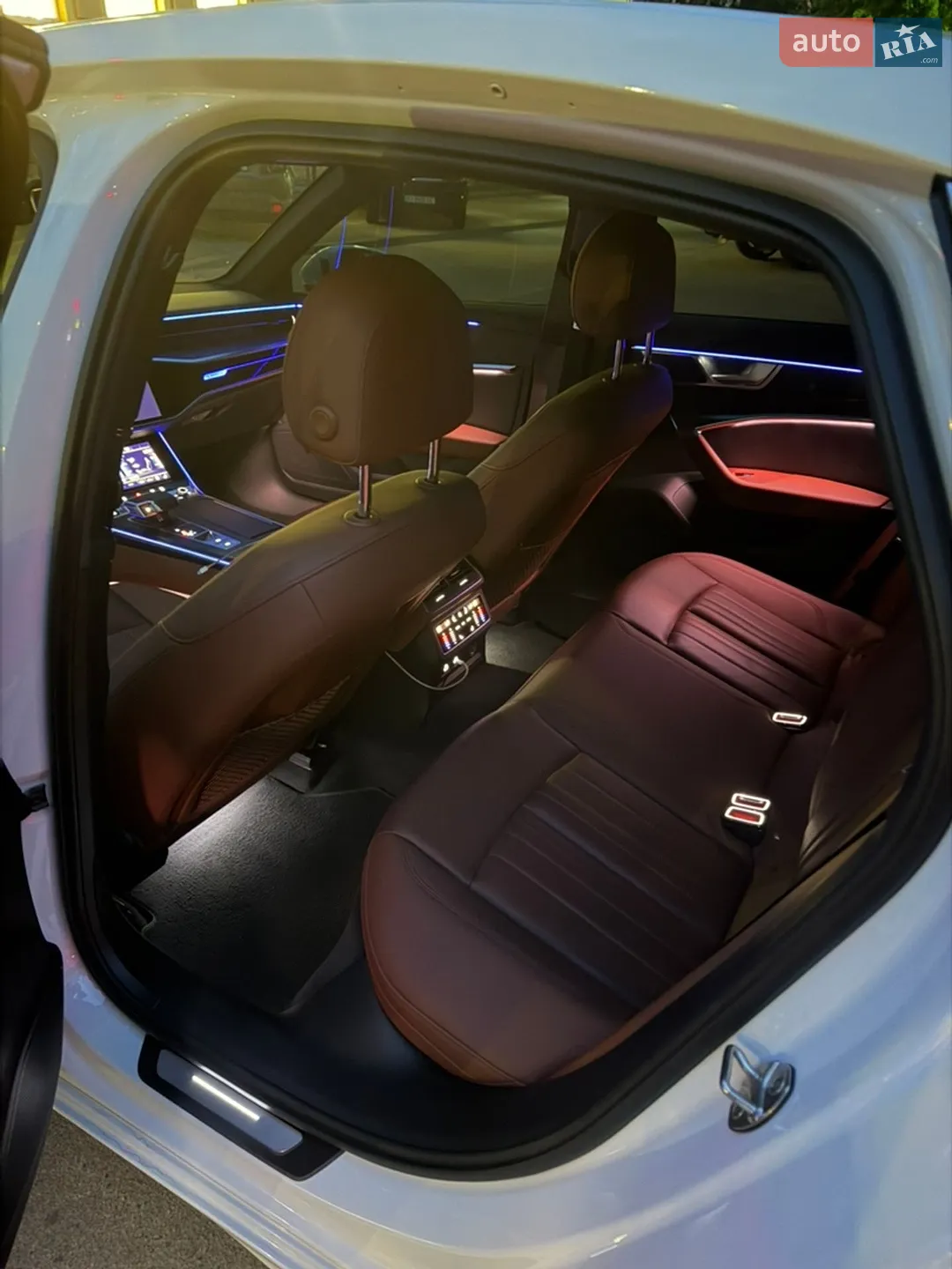 2022 Audi A6 - мініатюра 11