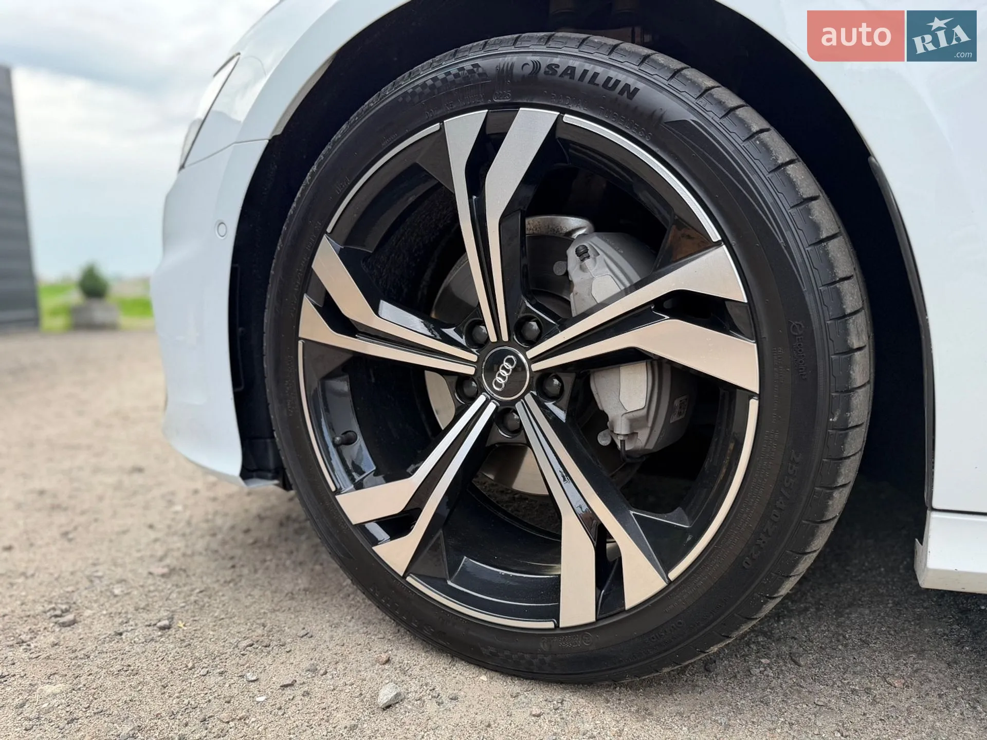2022 Audi A6 - мініатюра 16