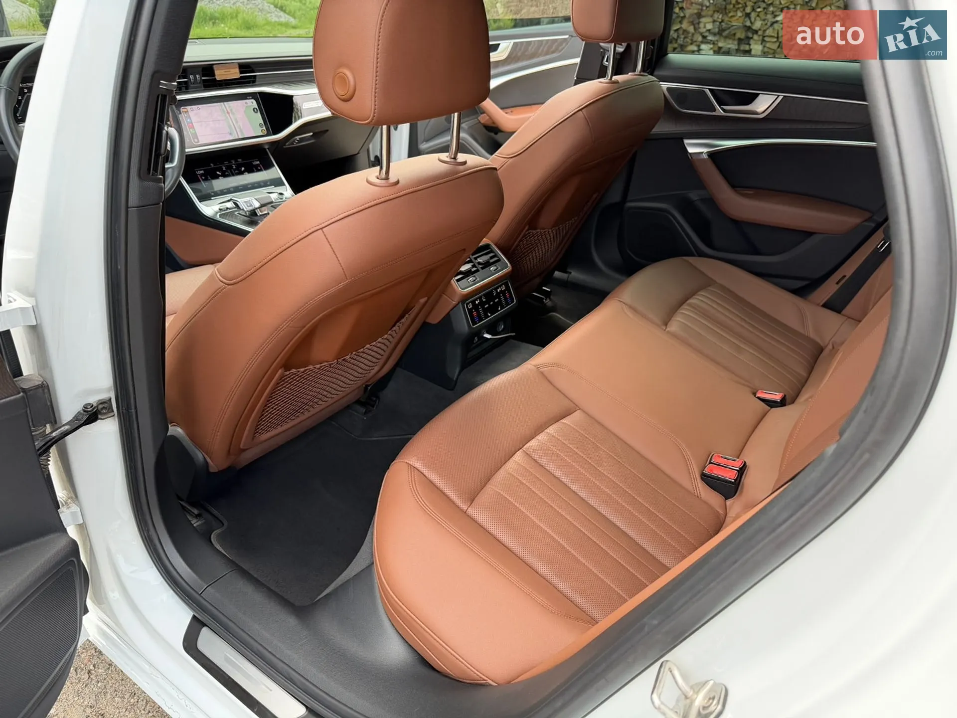 2022 Audi A6 - мініатюра 20