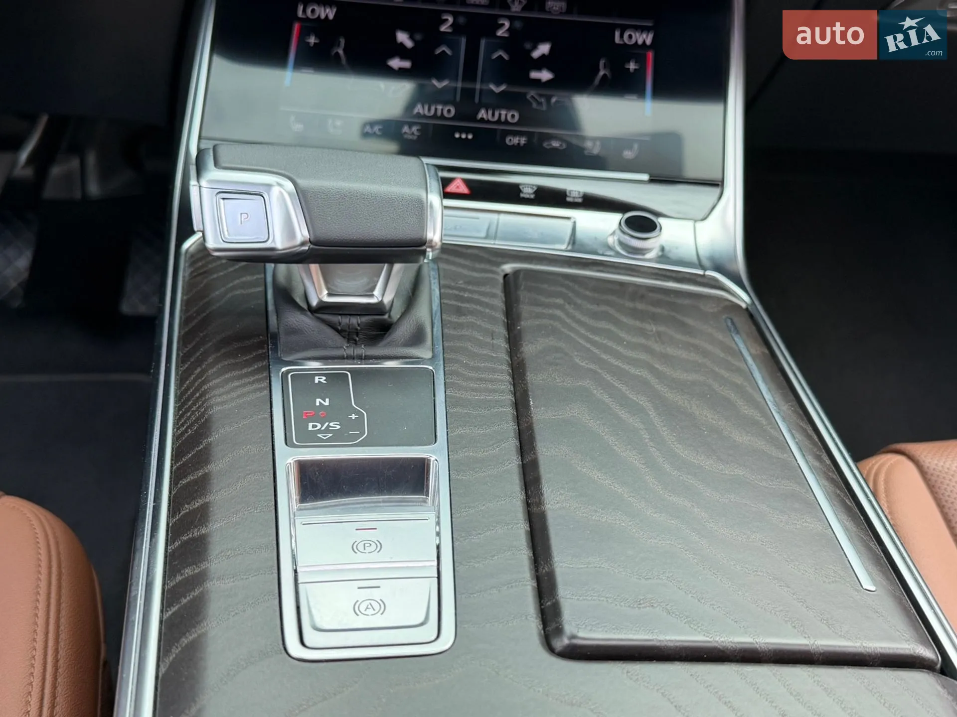 2022 Audi A6 - мініатюра 25