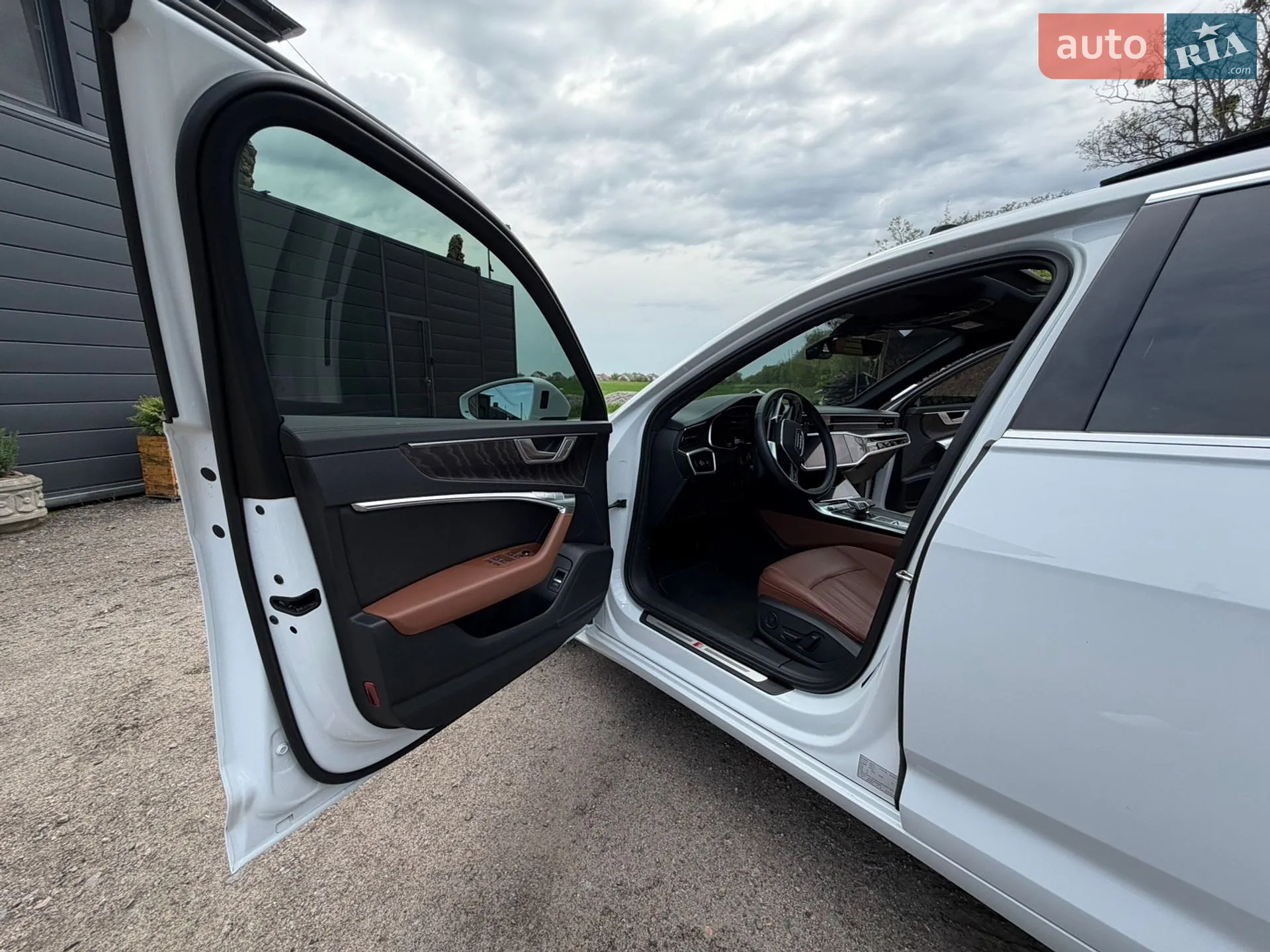 2022 Audi A6 - мініатюра 29