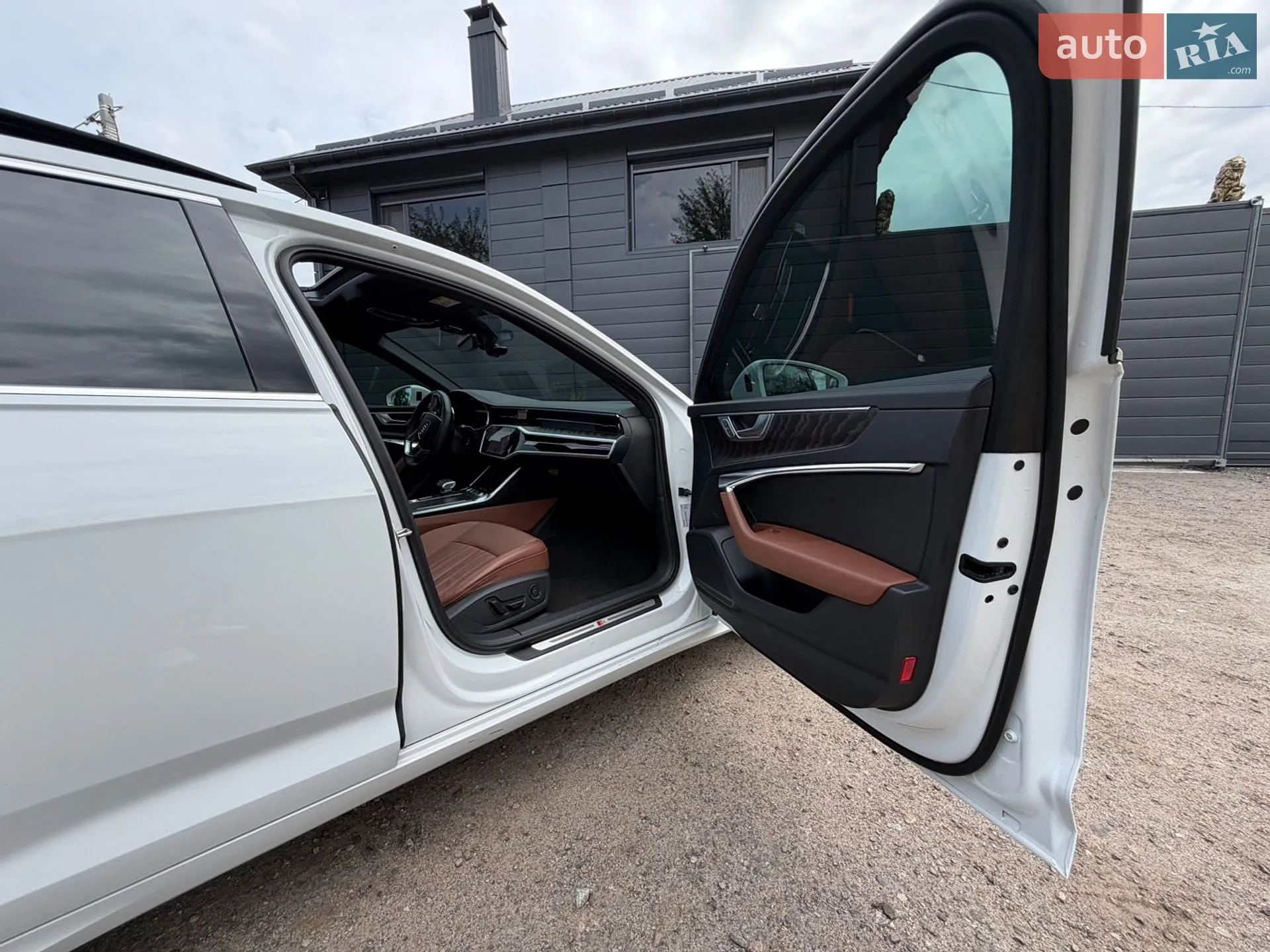 2022 Audi A6 - мініатюра 31
