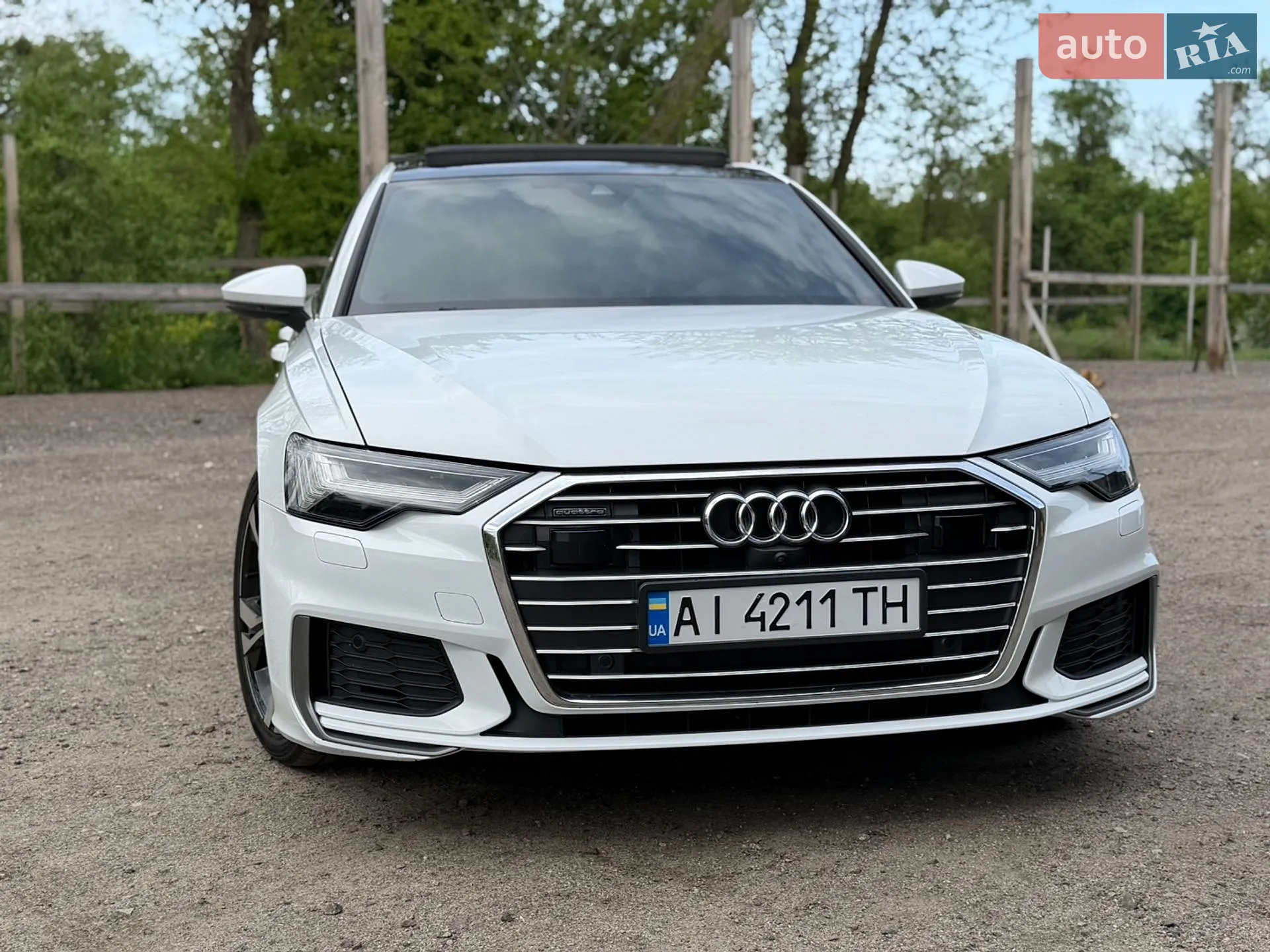 2022 Audi A6 - мініатюра 39