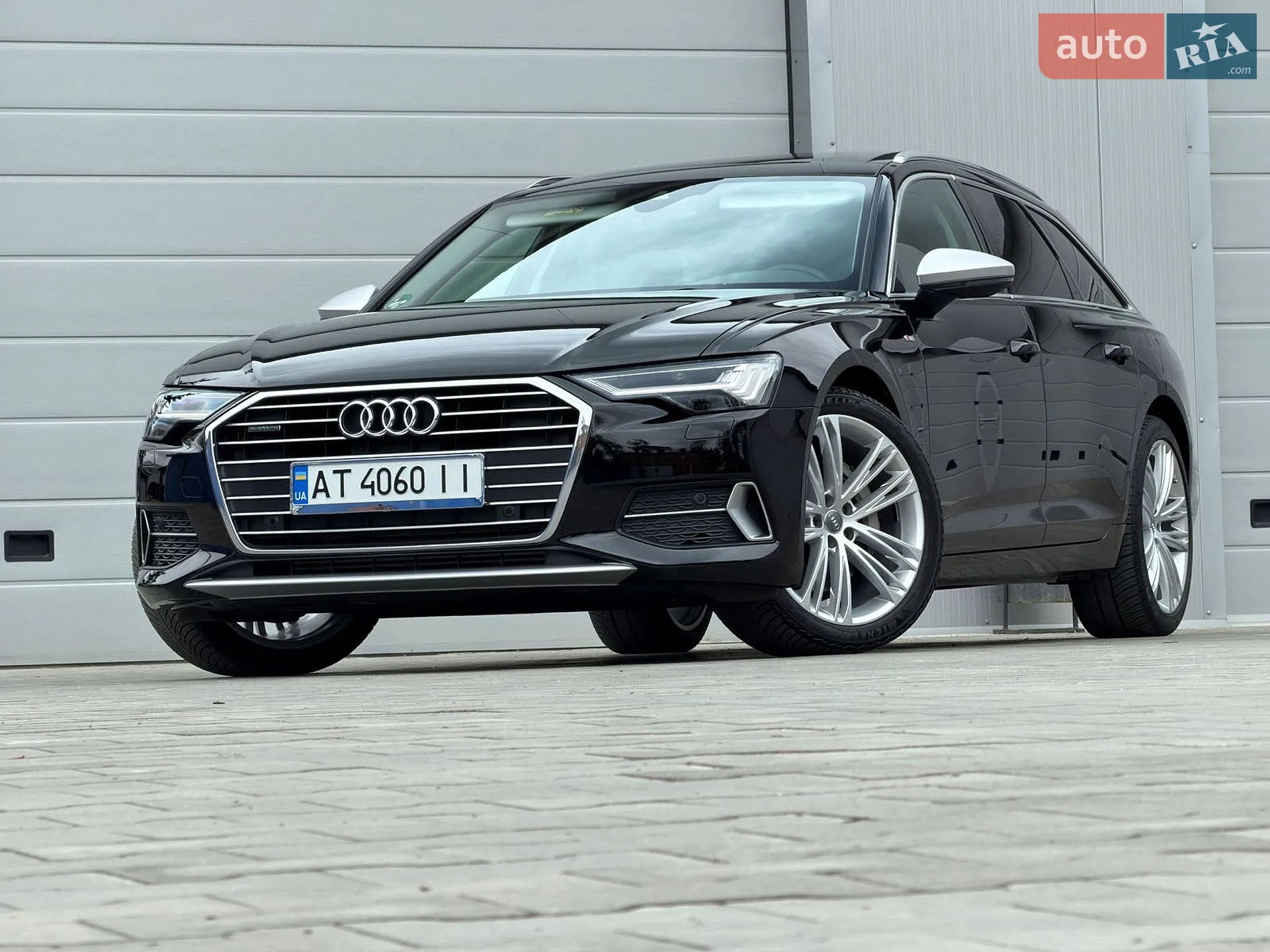 2019 Audi A6 - мініатюра 13