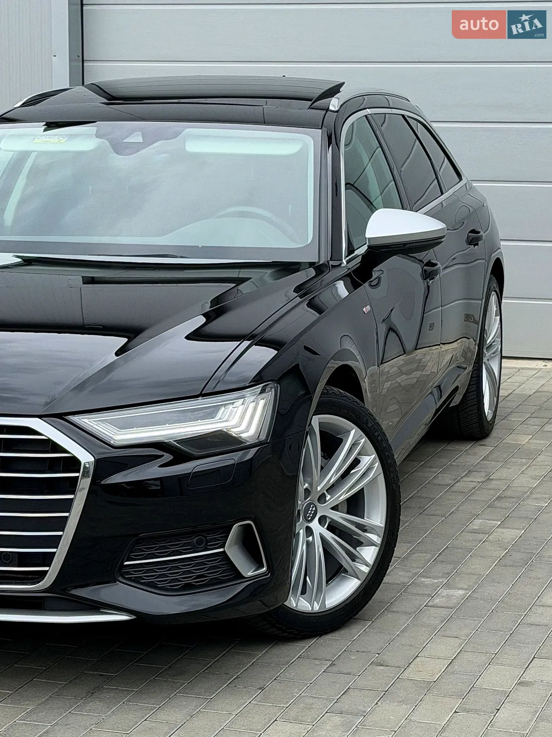 2019 Audi A6 - мініатюра 16