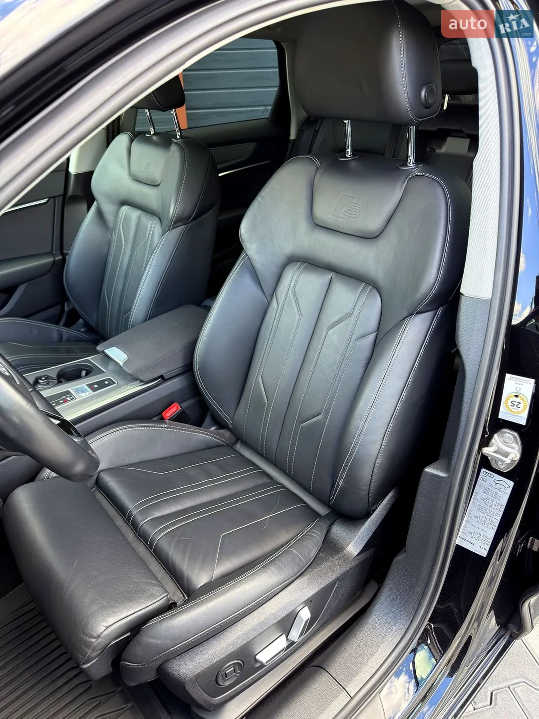 2019 Audi A6 - мініатюра 26