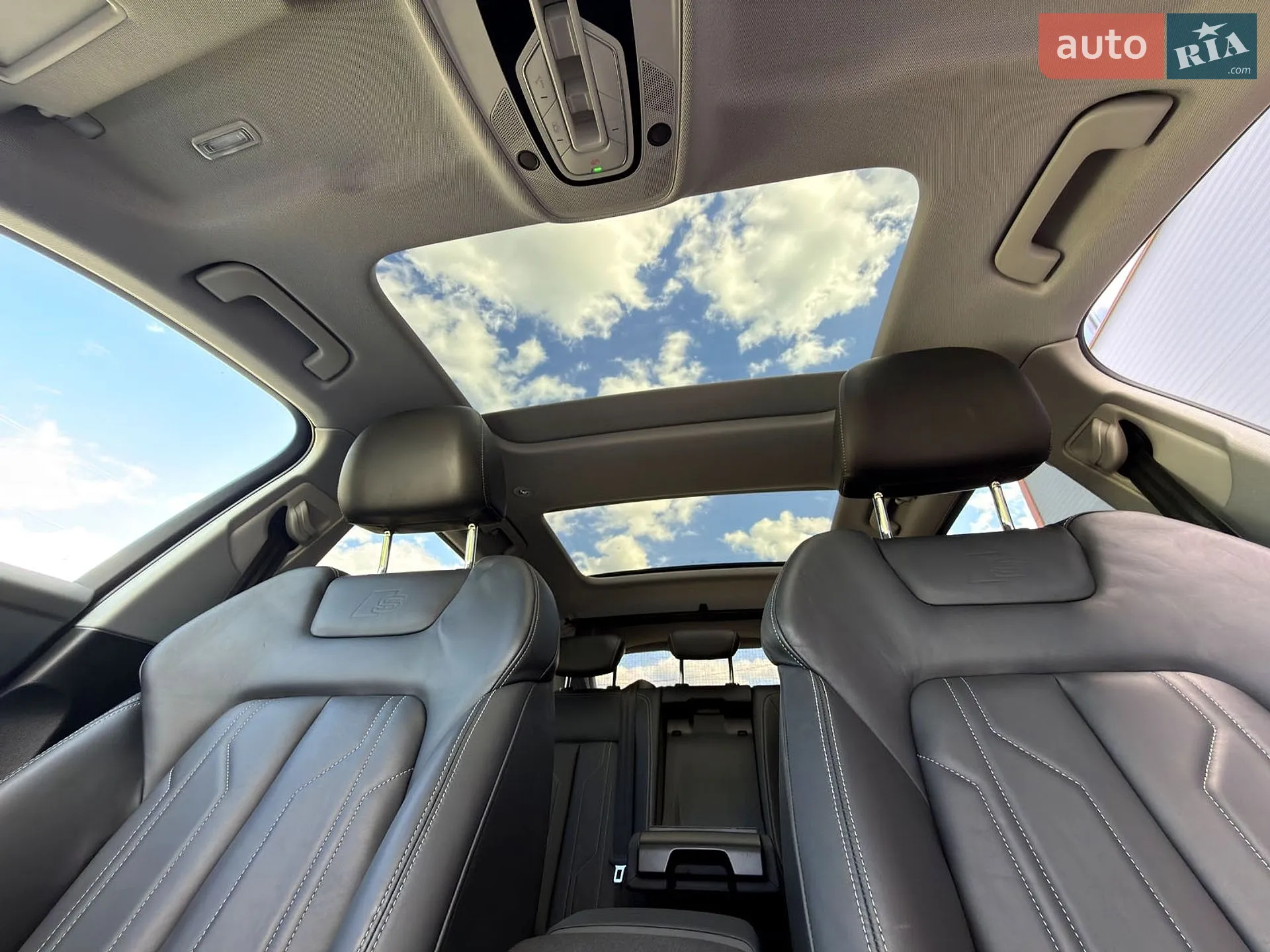 2019 Audi A6 - мініатюра 58