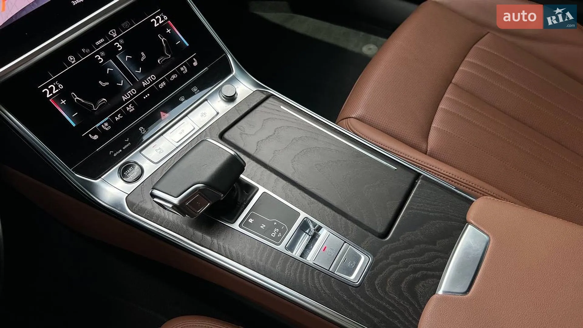 2023 Audi A6 - мініатюра 13