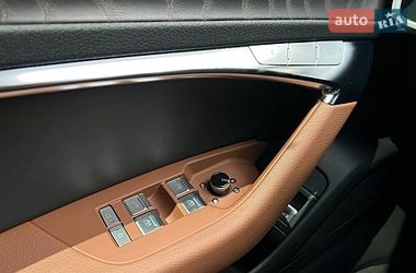 Седан Audi A6 2023 в Львові