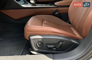 Седан Audi A6 2023 в Львові