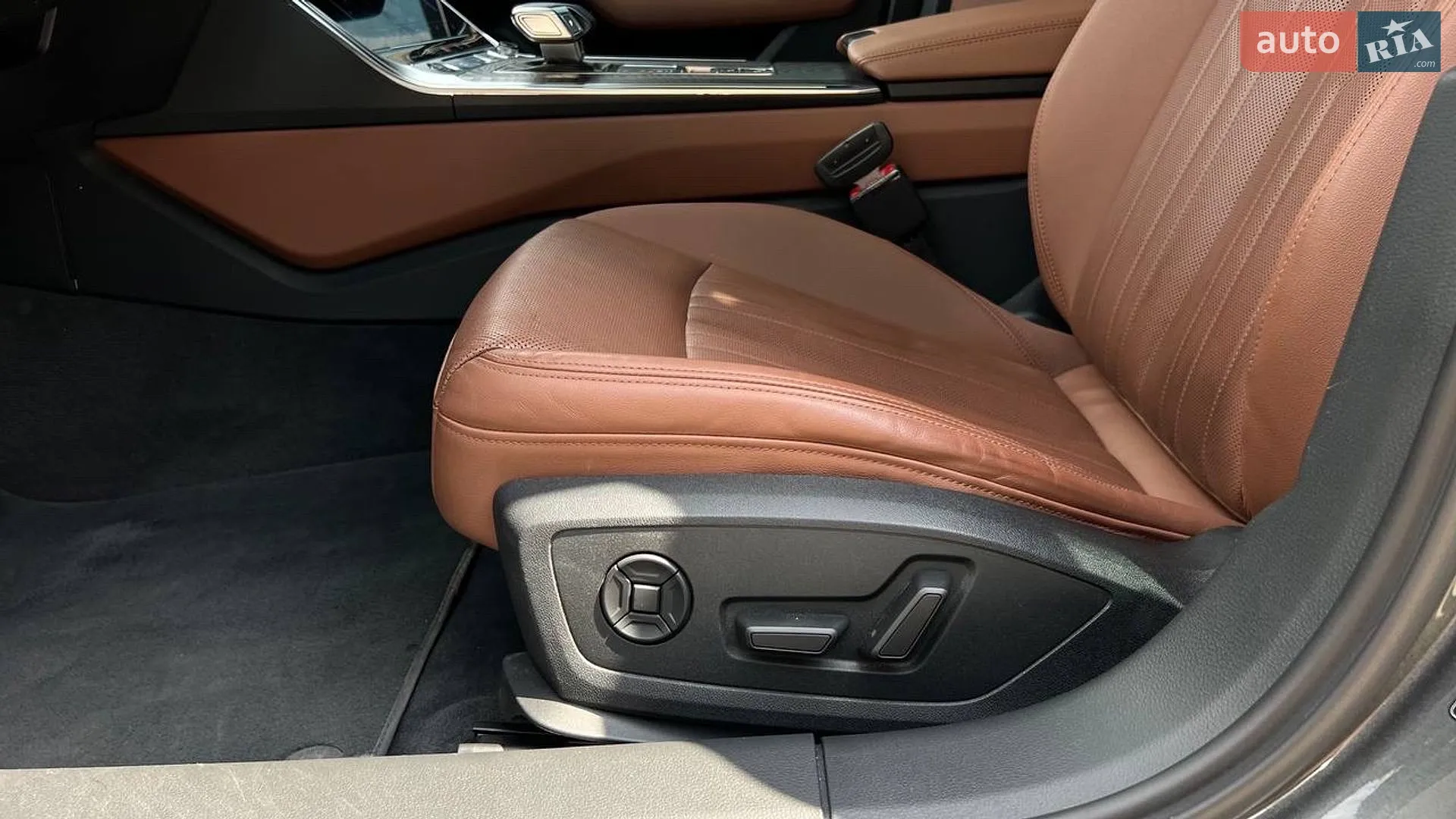 2023 Audi A6 - мініатюра 25