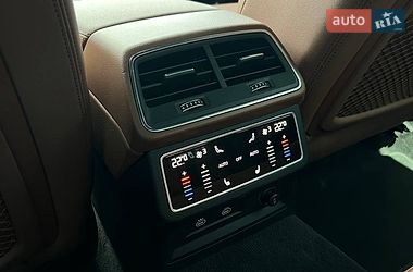 Седан Audi A6 2023 в Львові