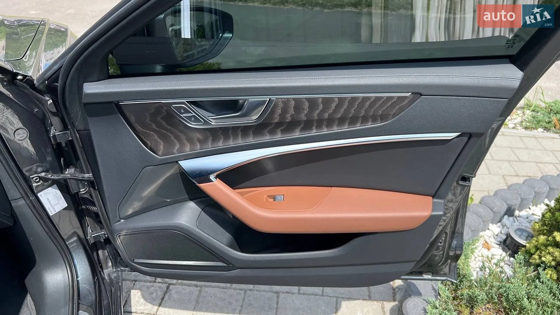 2023 Audi A6 - мініатюра 37
