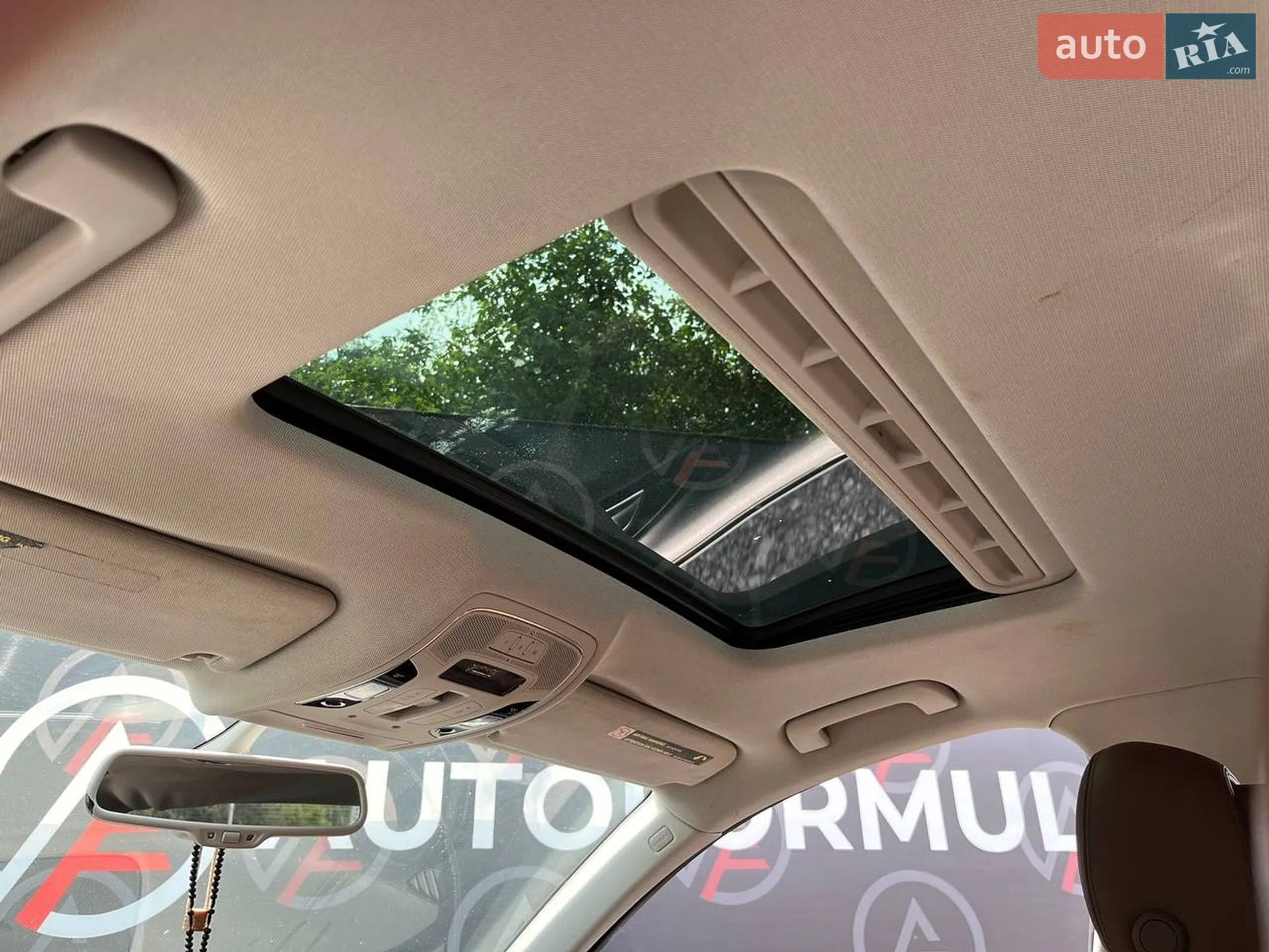2012 Audi A6 - мініатюра 14