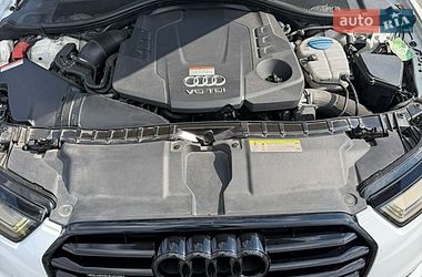 Седан Audi A6 2015 в Києві фото 30 Седан Audi A6 2015 в Києві