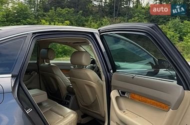Седан Audi A6 2004 в Могилев-Подольске фото 14 Седан Audi A6 2004 в Могилев-Подольске
